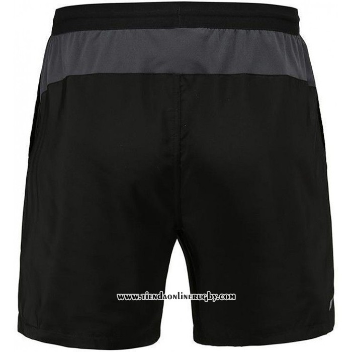 Pantalones Cortos Wests Tigers Rugby 2020 Entrenamiento